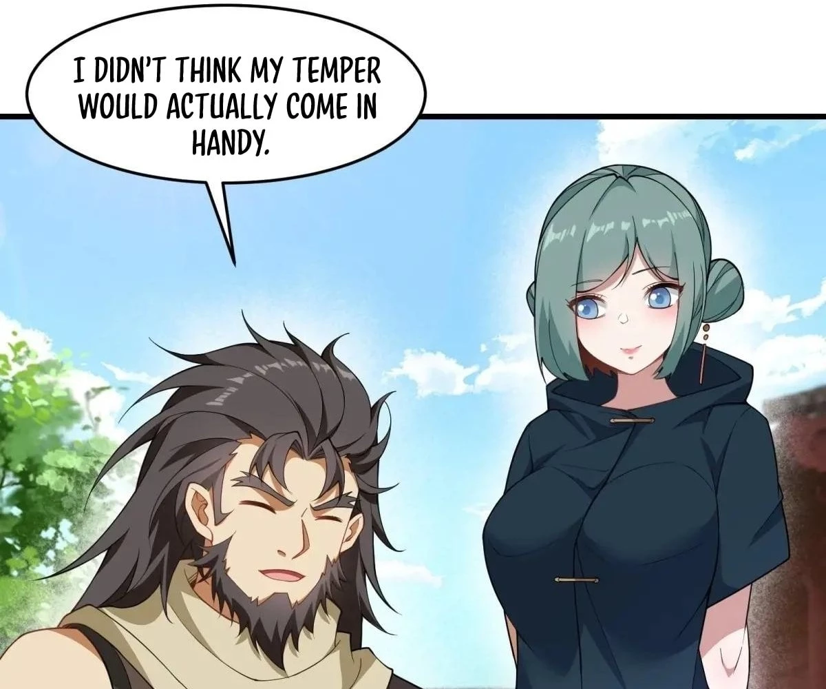 Traveling Through Time and Space to Become an Unlucky NPC: I Have a Wife to Protect Me Chapter 67 - 91