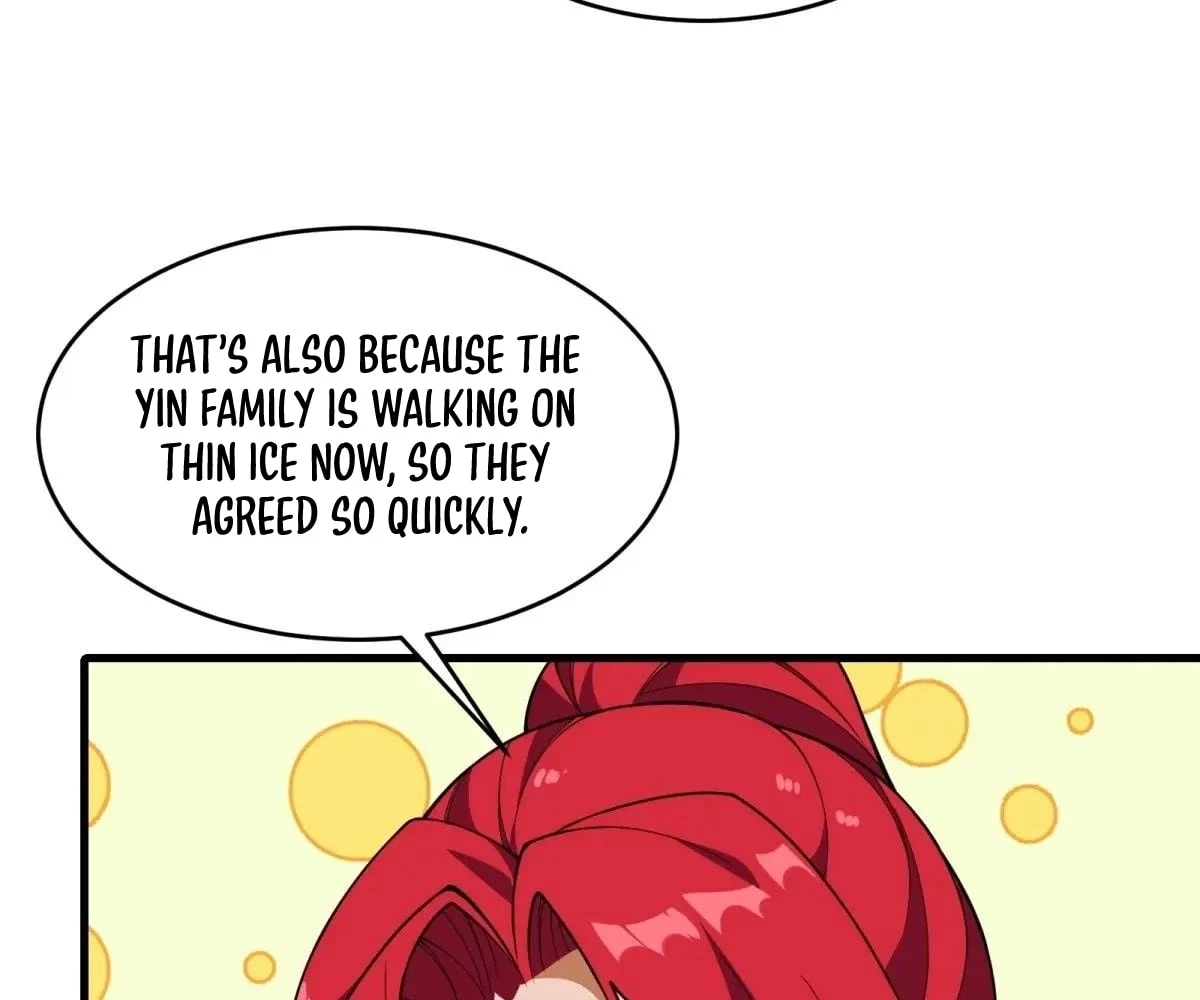 Traveling Through Time and Space to Become an Unlucky NPC: I Have a Wife to Protect Me Chapter 67 - 93