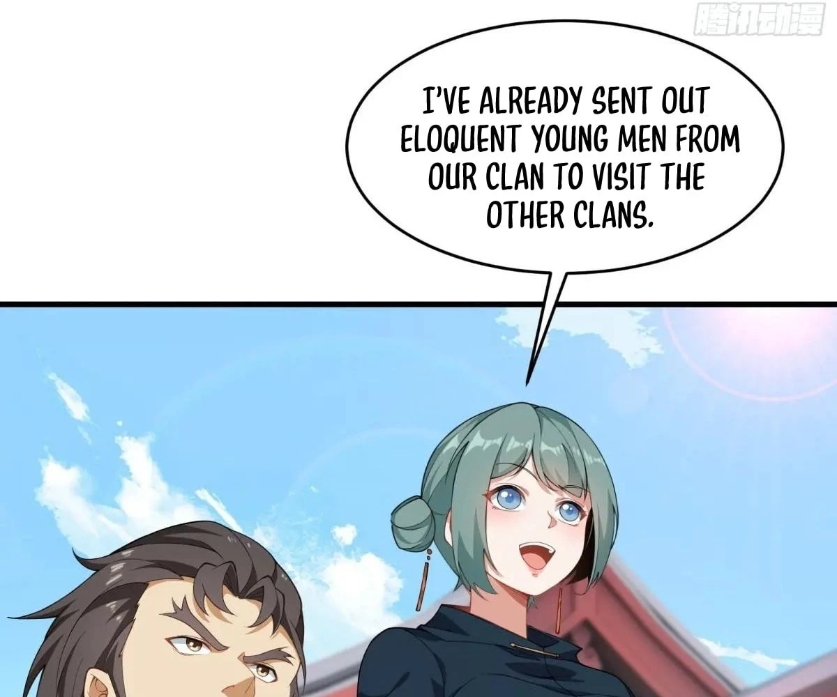 Traveling Through Time and Space to Become an Unlucky NPC: I Have a Wife to Protect Me Chapter 67 - 99