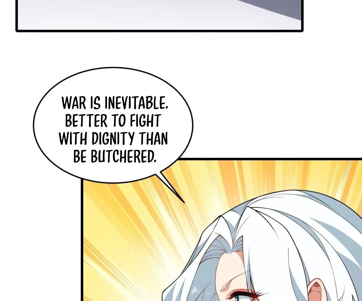 Traveling Through Time and Space to Become an Unlucky NPC: I Have a Wife to Protect Me Chapter 67 - 103