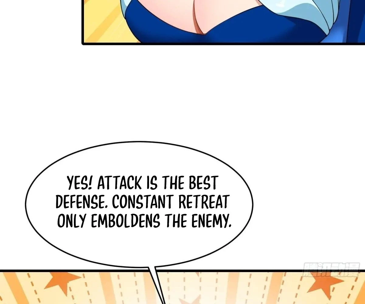 Traveling Through Time and Space to Become an Unlucky NPC: I Have a Wife to Protect Me Chapter 67 - 105