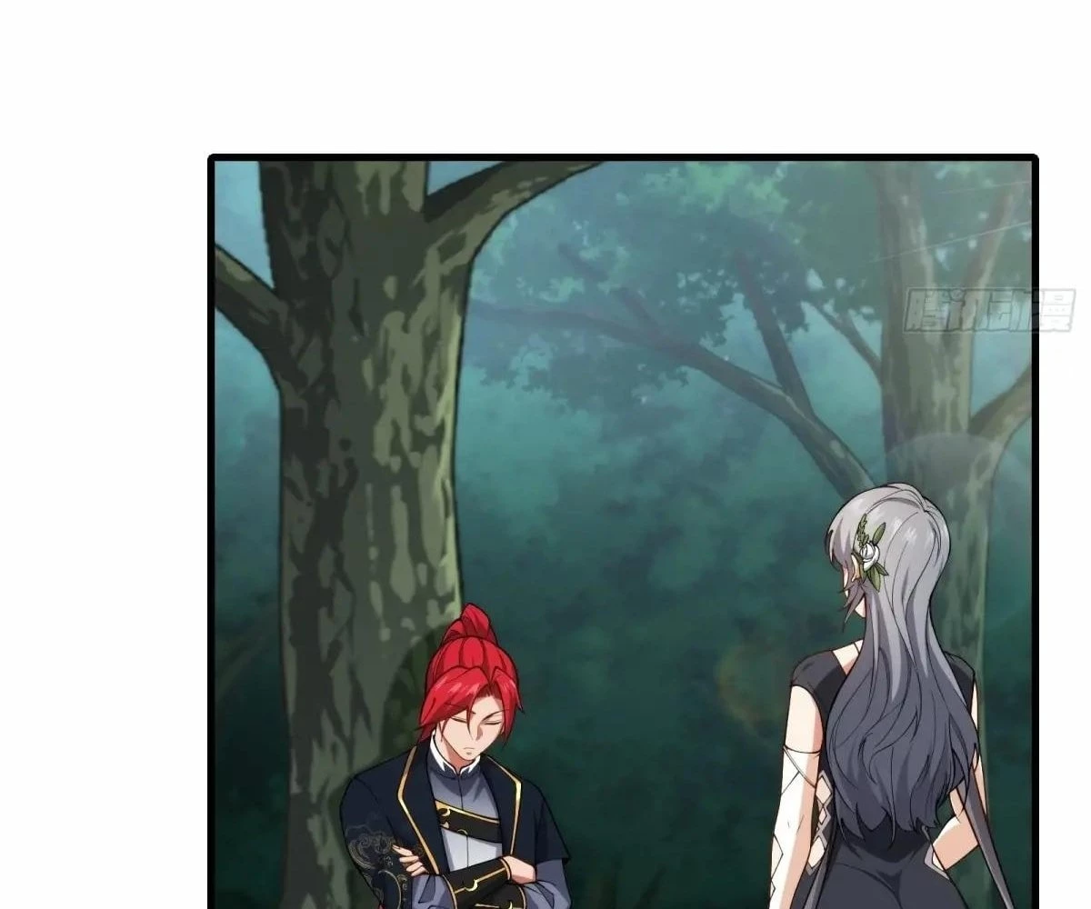 Traveling Through Time and Space to Become an Unlucky NPC: I Have a Wife to Protect Me Chapter 66 - 8