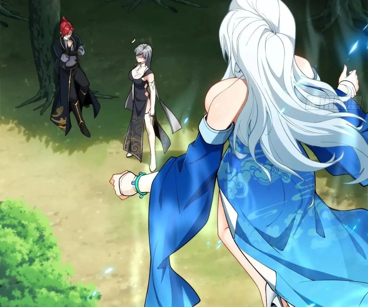 Traveling Through Time and Space to Become an Unlucky NPC: I Have a Wife to Protect Me Chapter 66 - 15