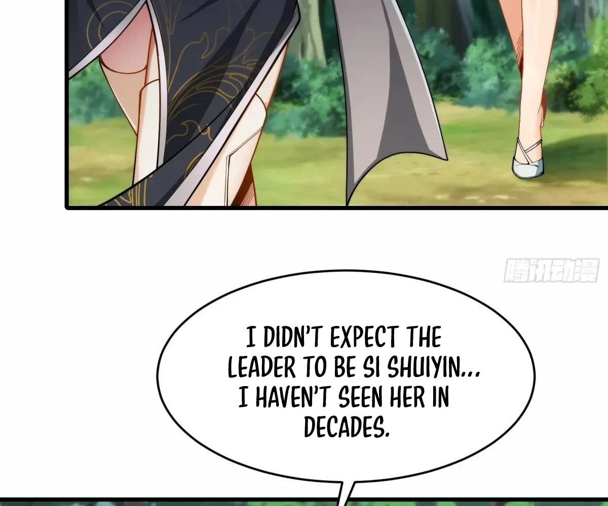 Traveling Through Time and Space to Become an Unlucky NPC: I Have a Wife to Protect Me Chapter 66 - 18