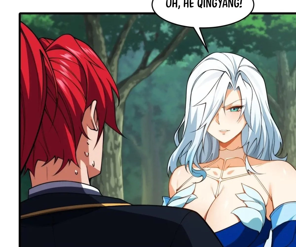 Traveling Through Time and Space to Become an Unlucky NPC: I Have a Wife to Protect Me Chapter 66 - 27