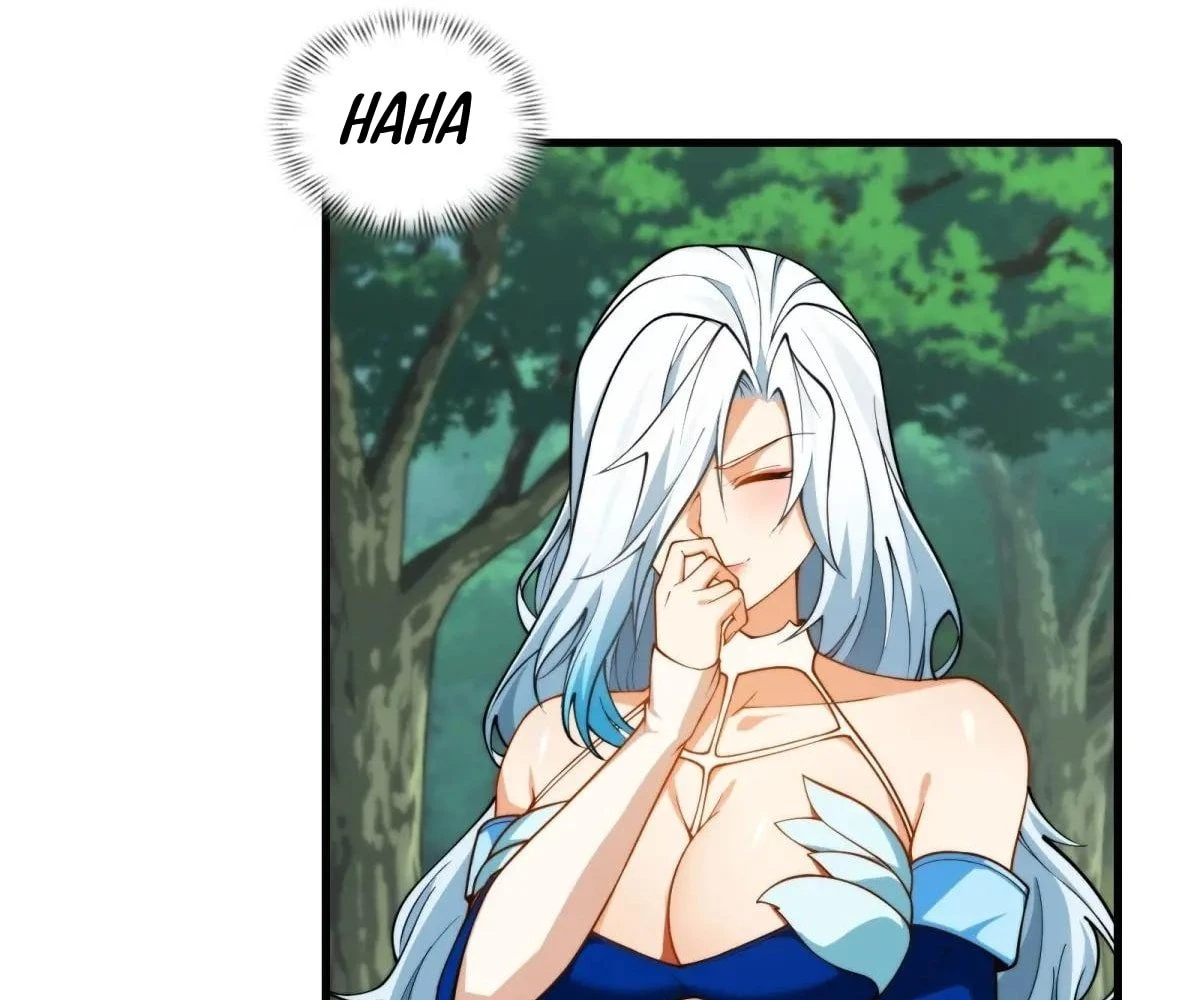 Traveling Through Time and Space to Become an Unlucky NPC: I Have a Wife to Protect Me Chapter 66 - 33