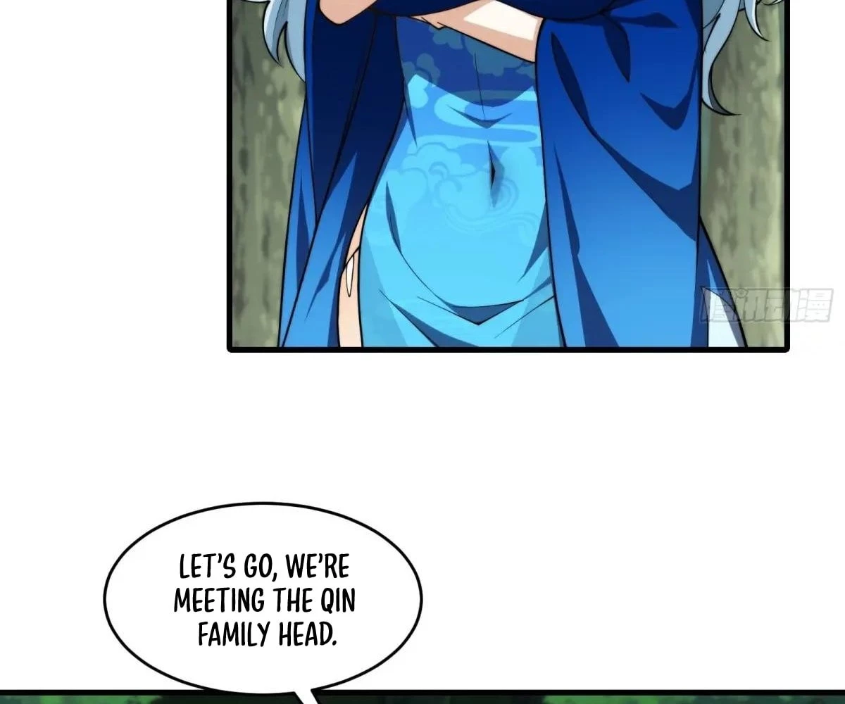 Traveling Through Time and Space to Become an Unlucky NPC: I Have a Wife to Protect Me Chapter 66 - 34