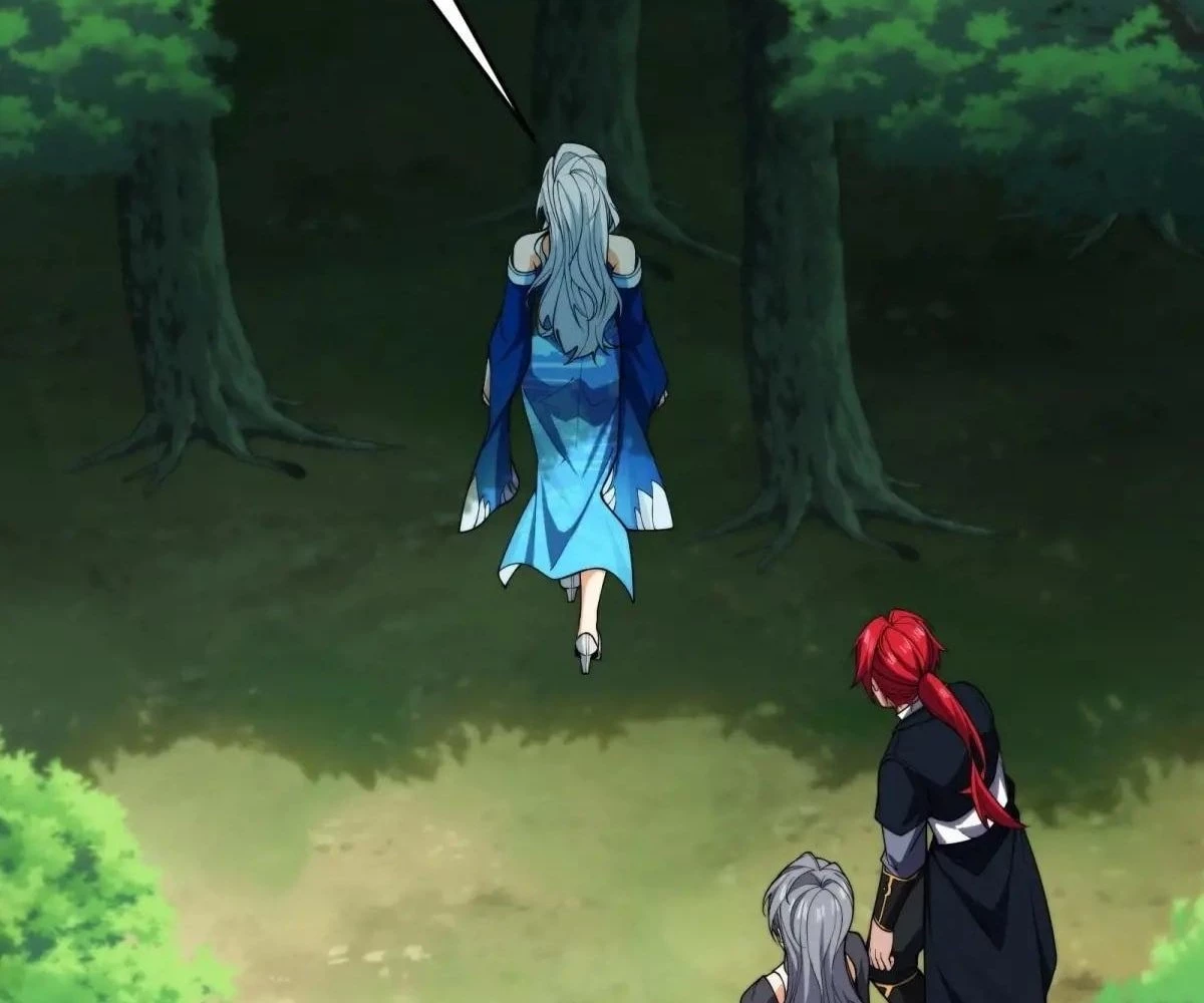 Traveling Through Time and Space to Become an Unlucky NPC: I Have a Wife to Protect Me Chapter 66 - 35