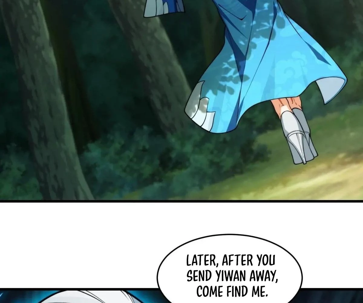 Traveling Through Time and Space to Become an Unlucky NPC: I Have a Wife to Protect Me Chapter 66 - 40