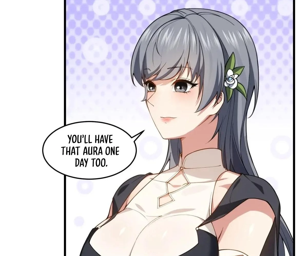 Traveling Through Time and Space to Become an Unlucky NPC: I Have a Wife to Protect Me Chapter 66 - 50
