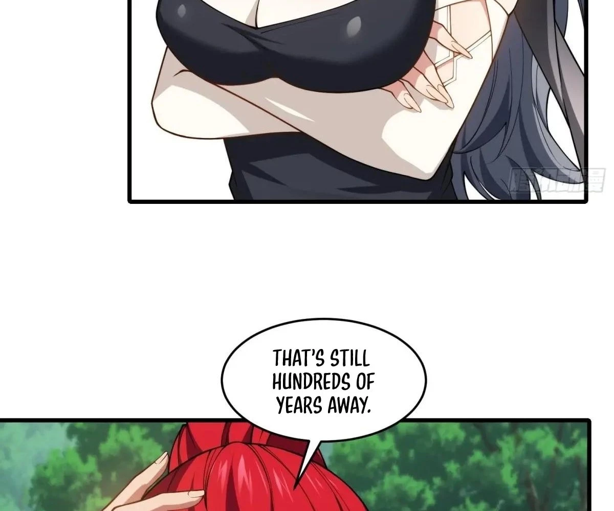 Traveling Through Time and Space to Become an Unlucky NPC: I Have a Wife to Protect Me Chapter 66 - 51