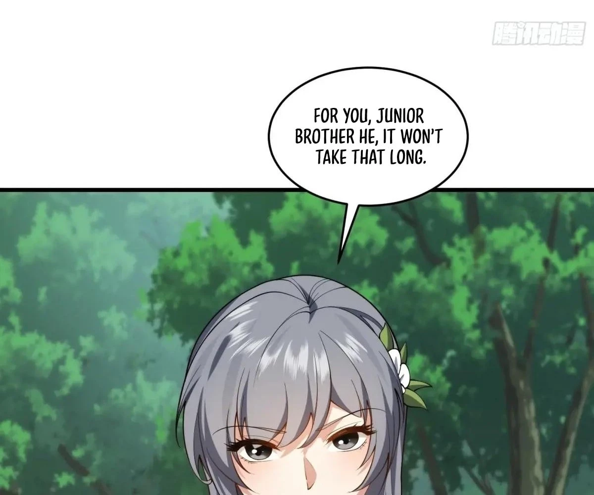 Traveling Through Time and Space to Become an Unlucky NPC: I Have a Wife to Protect Me Chapter 66 - 53
