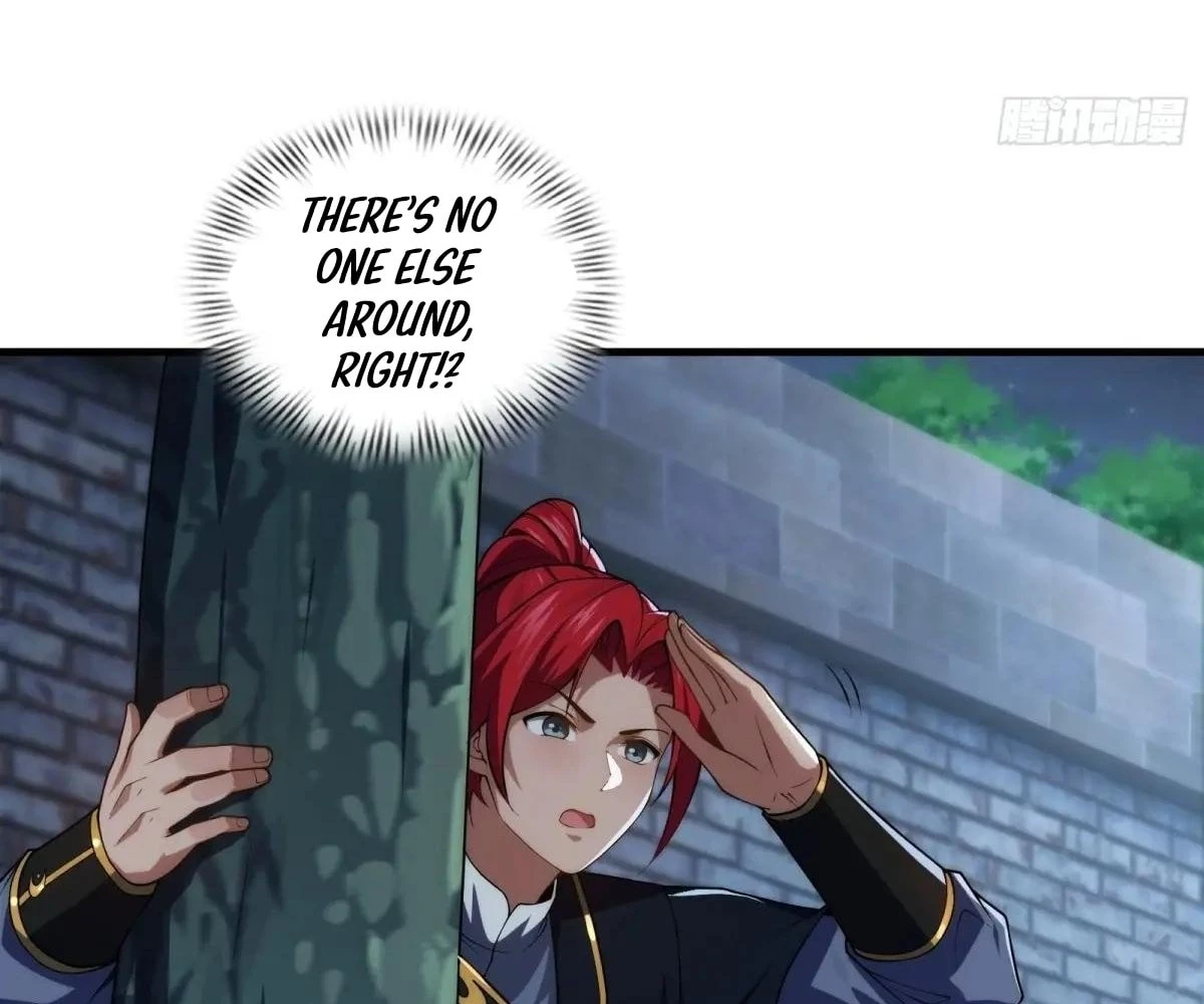 Traveling Through Time and Space to Become an Unlucky NPC: I Have a Wife to Protect Me Chapter 66 - 63