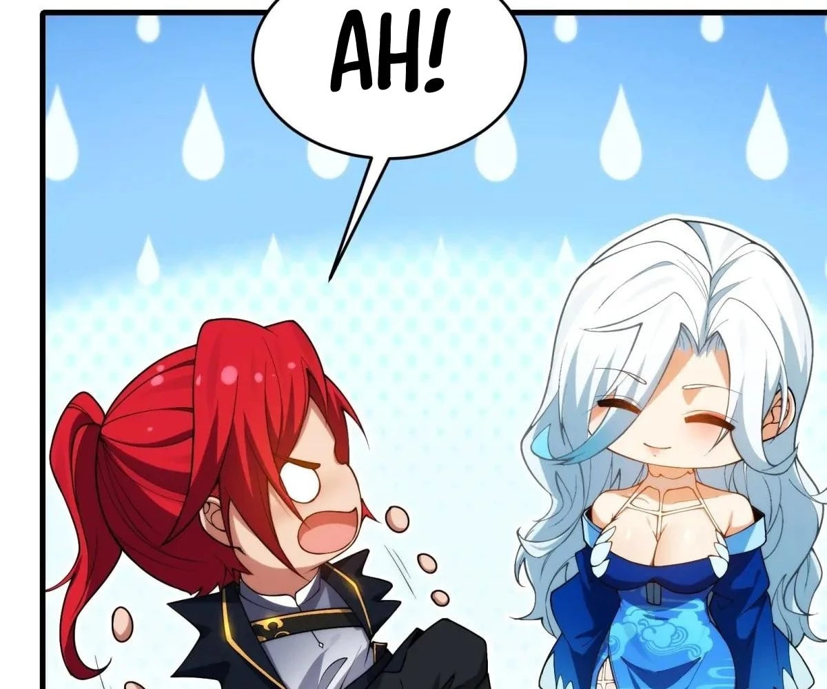 Traveling Through Time and Space to Become an Unlucky NPC: I Have a Wife to Protect Me Chapter 66 - 67