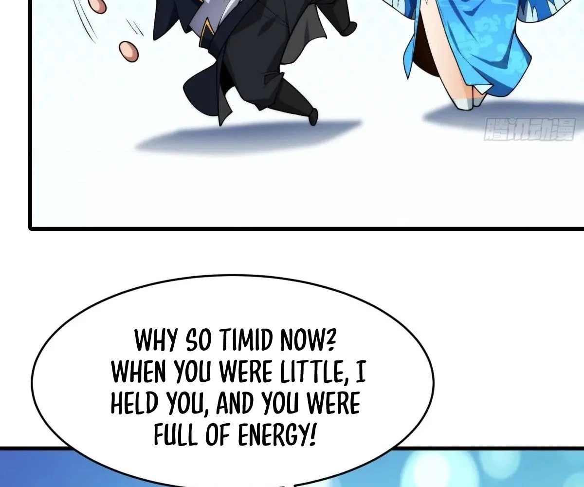Traveling Through Time and Space to Become an Unlucky NPC: I Have a Wife to Protect Me Chapter 66 - 68