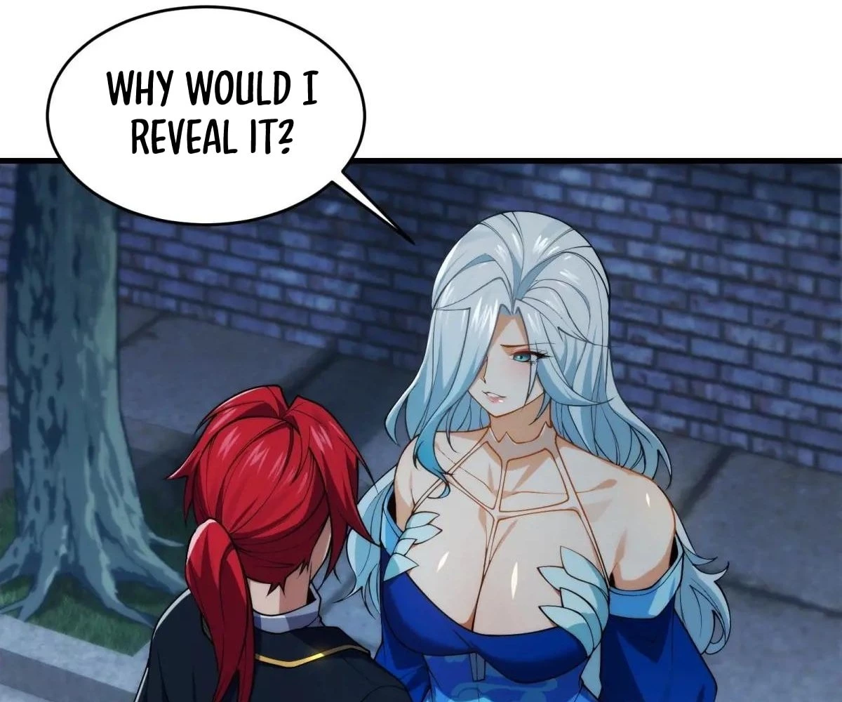 Traveling Through Time and Space to Become an Unlucky NPC: I Have a Wife to Protect Me Chapter 66 - 73