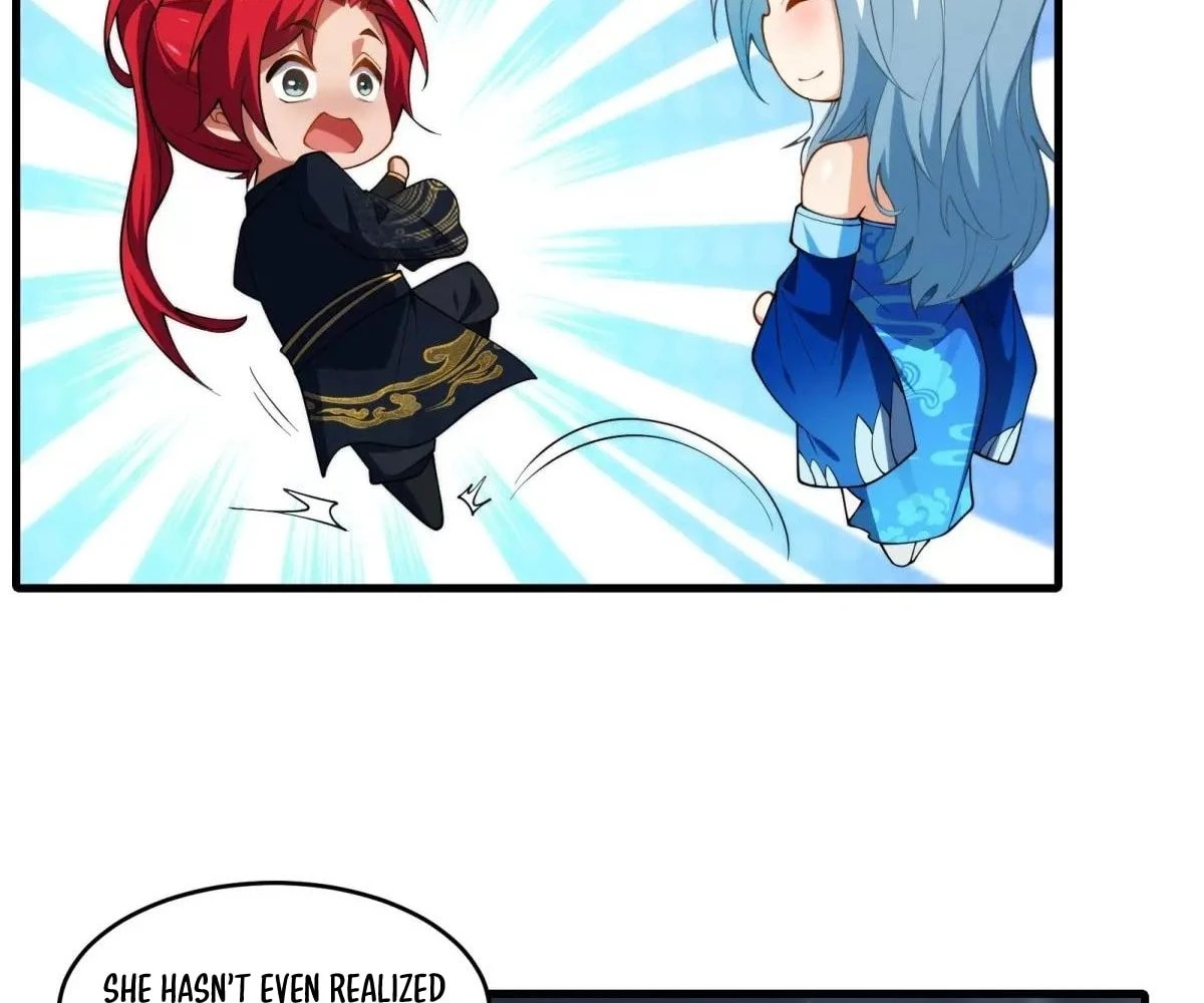 Traveling Through Time and Space to Become an Unlucky NPC: I Have a Wife to Protect Me Chapter 66 - 79