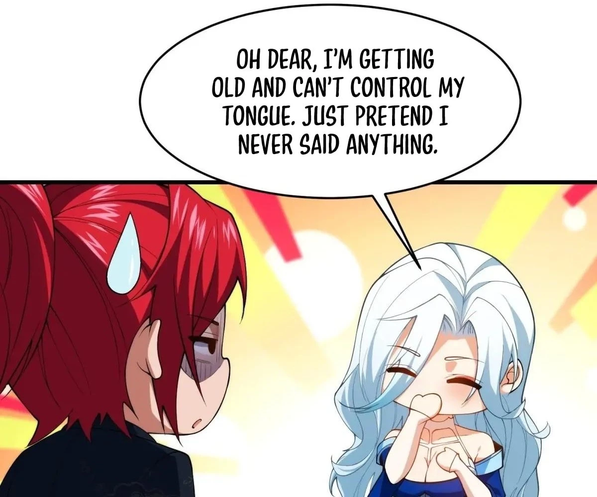 Traveling Through Time and Space to Become an Unlucky NPC: I Have a Wife to Protect Me Chapter 66 - 82