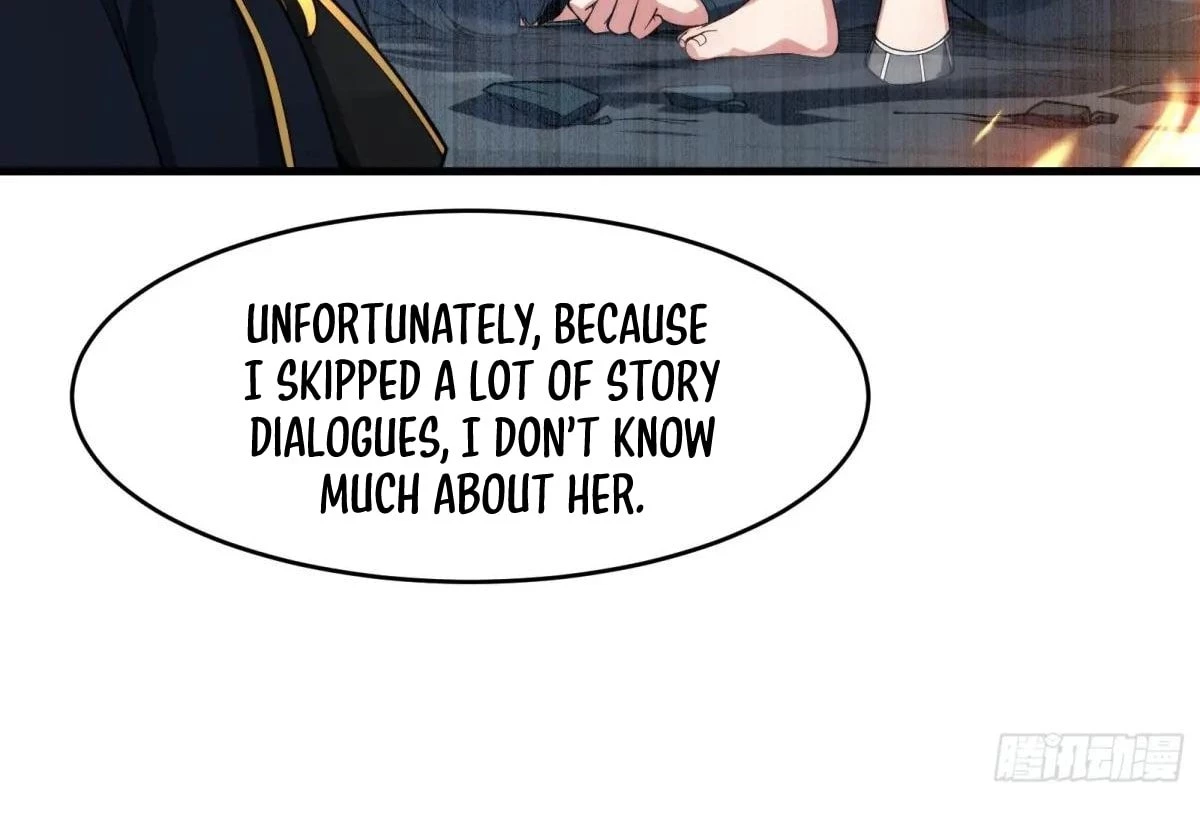 Traveling Through Time and Space to Become an Unlucky NPC: I Have a Wife to Protect Me Chapter 66 - 91