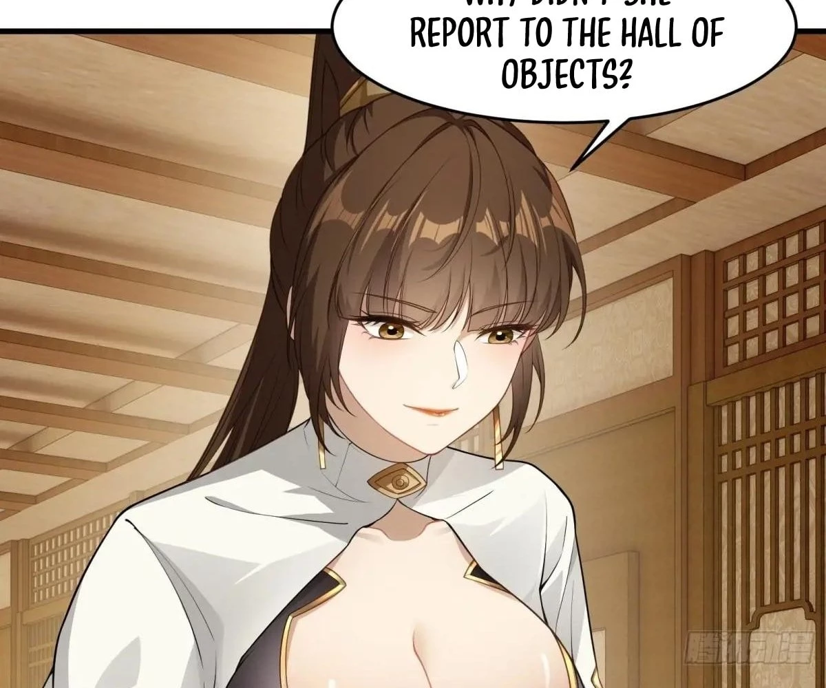 Traveling Through Time and Space to Become an Unlucky NPC: I Have a Wife to Protect Me Chapter 65 - 9