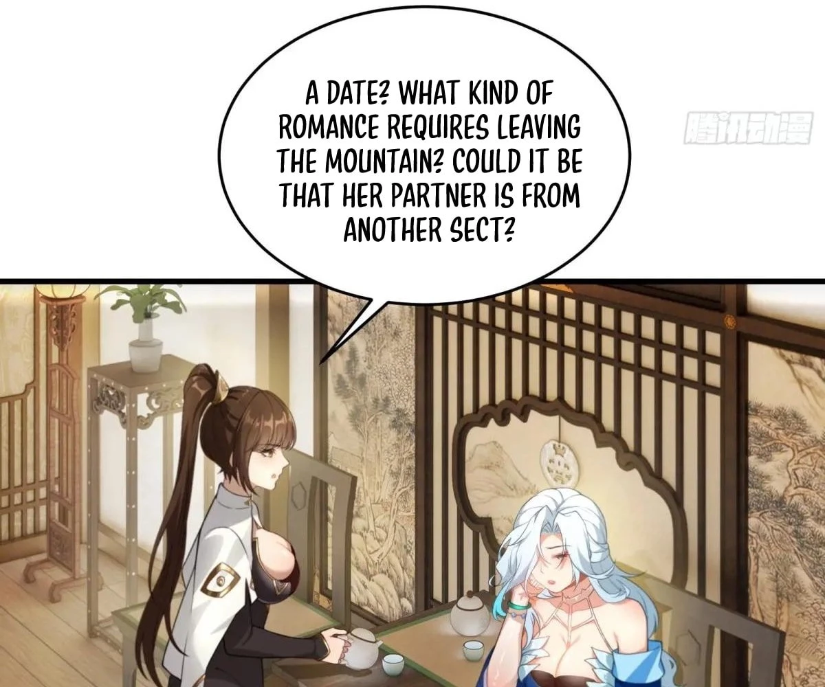 Traveling Through Time and Space to Become an Unlucky NPC: I Have a Wife to Protect Me Chapter 65 - 13