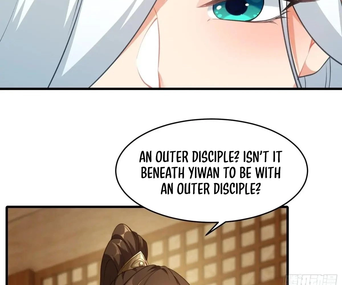 Traveling Through Time and Space to Become an Unlucky NPC: I Have a Wife to Protect Me Chapter 65 - 17