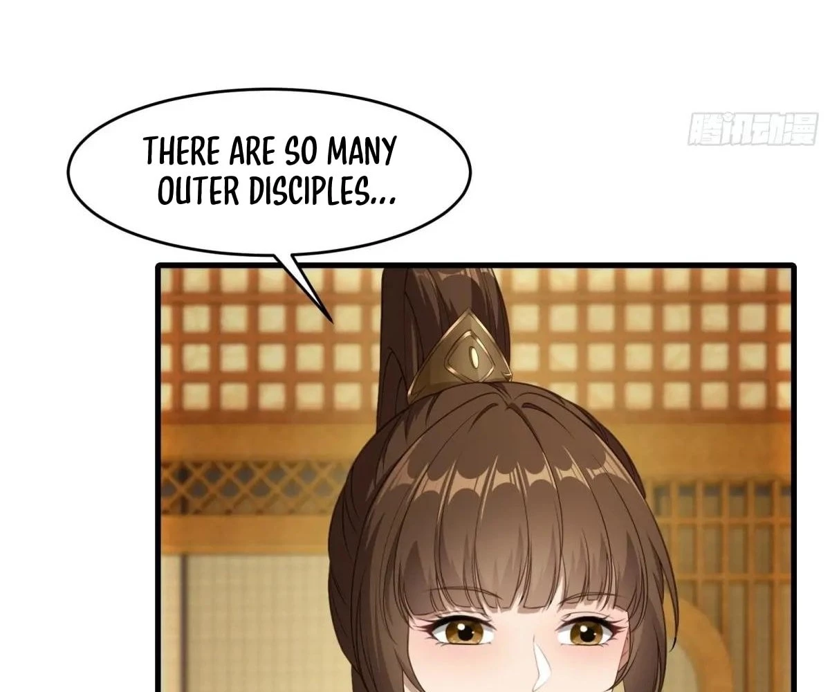 Traveling Through Time and Space to Become an Unlucky NPC: I Have a Wife to Protect Me Chapter 65 - 21