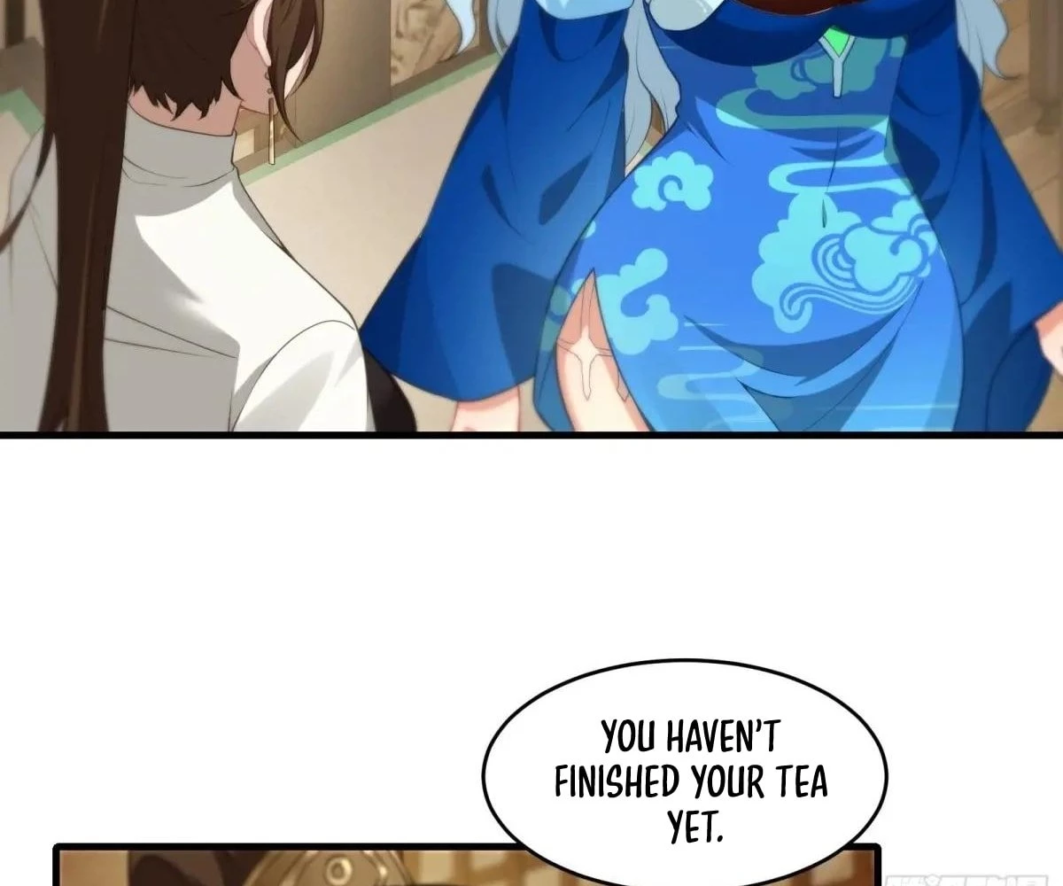 Traveling Through Time and Space to Become an Unlucky NPC: I Have a Wife to Protect Me Chapter 65 - 26