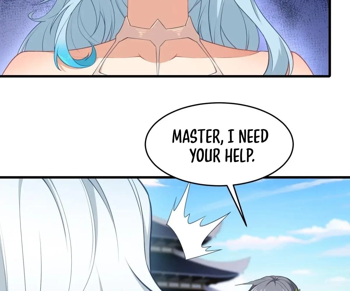 Traveling Through Time and Space to Become an Unlucky NPC: I Have a Wife to Protect Me Chapter 65 - 34