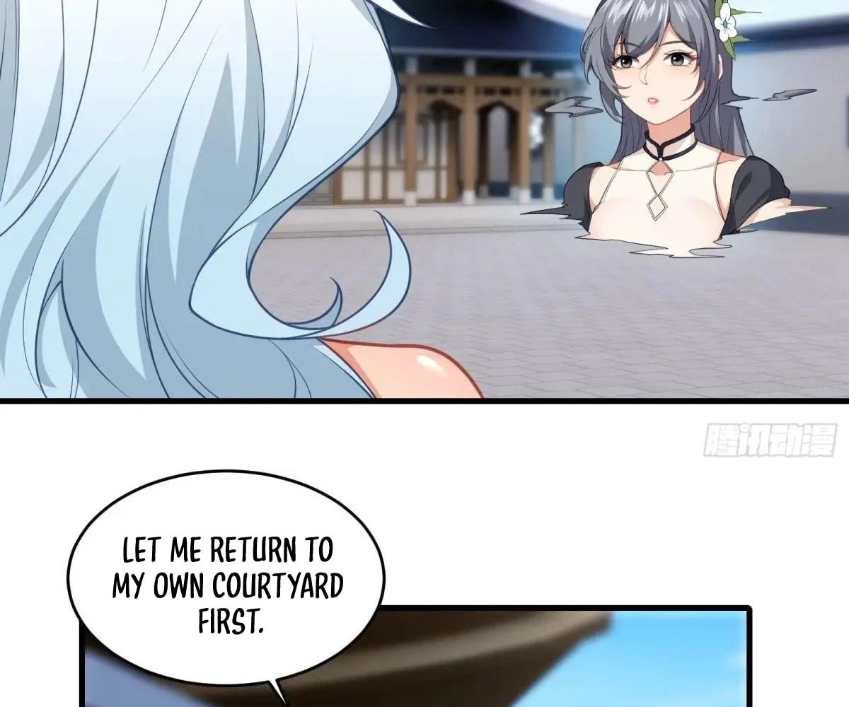 Traveling Through Time and Space to Become an Unlucky NPC: I Have a Wife to Protect Me Chapter 65 - 35