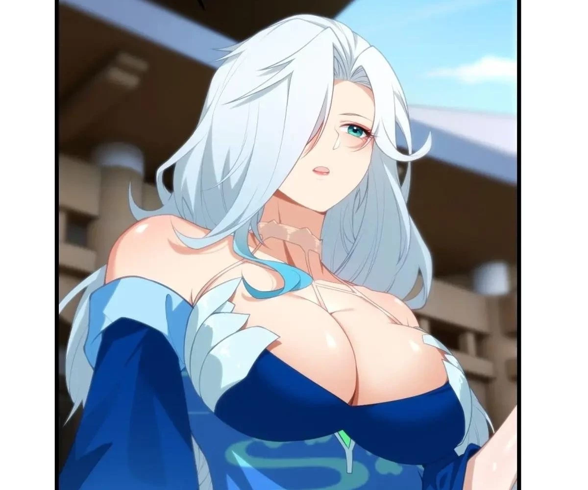 Traveling Through Time and Space to Become an Unlucky NPC: I Have a Wife to Protect Me Chapter 65 - 36