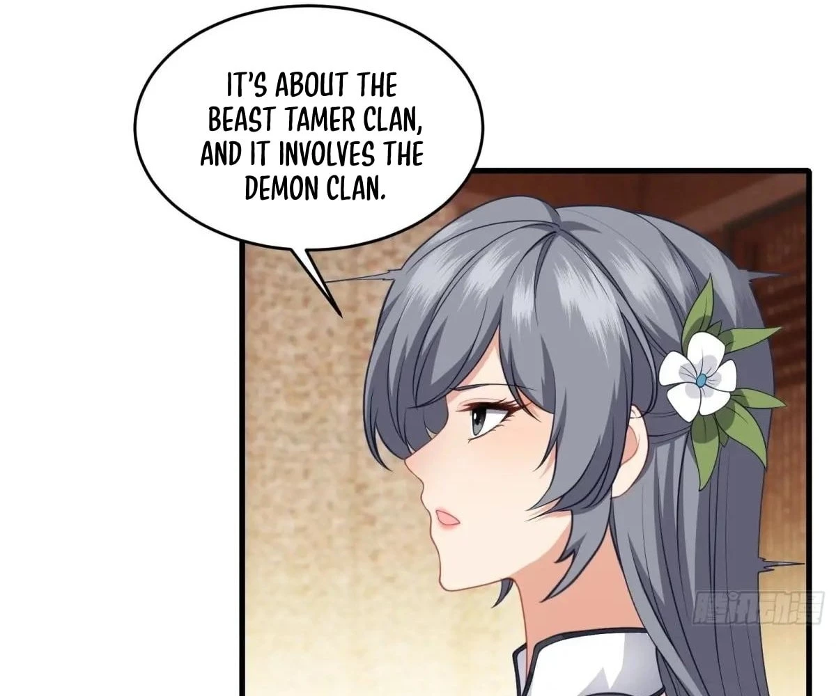 Traveling Through Time and Space to Become an Unlucky NPC: I Have a Wife to Protect Me Chapter 65 - 51