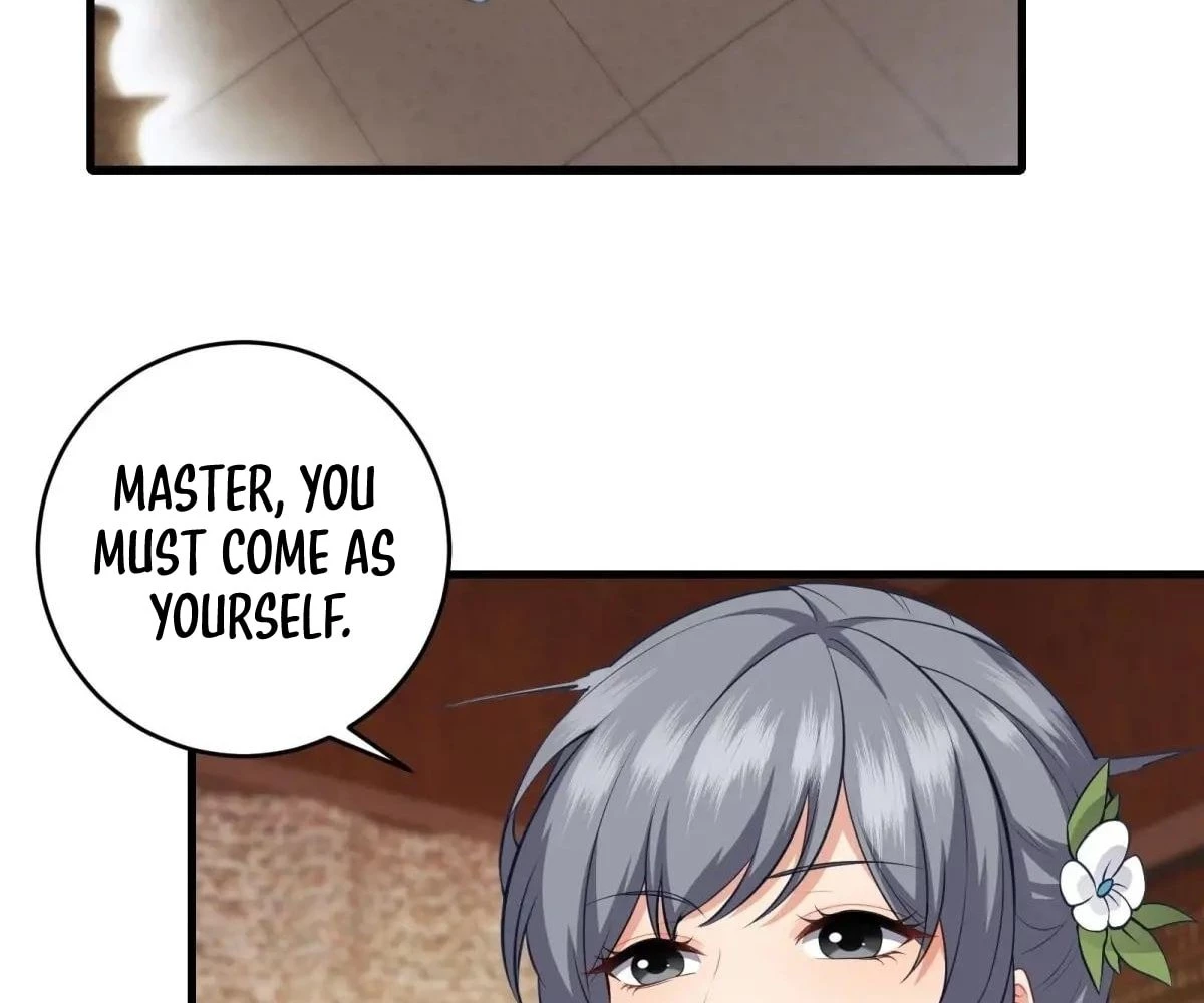 Traveling Through Time and Space to Become an Unlucky NPC: I Have a Wife to Protect Me Chapter 65 - 59