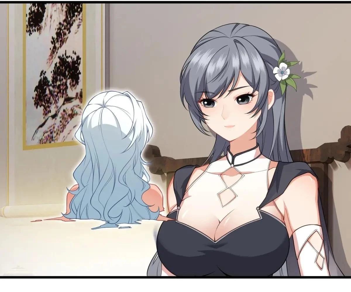 Traveling Through Time and Space to Become an Unlucky NPC: I Have a Wife to Protect Me Chapter 65 - 63