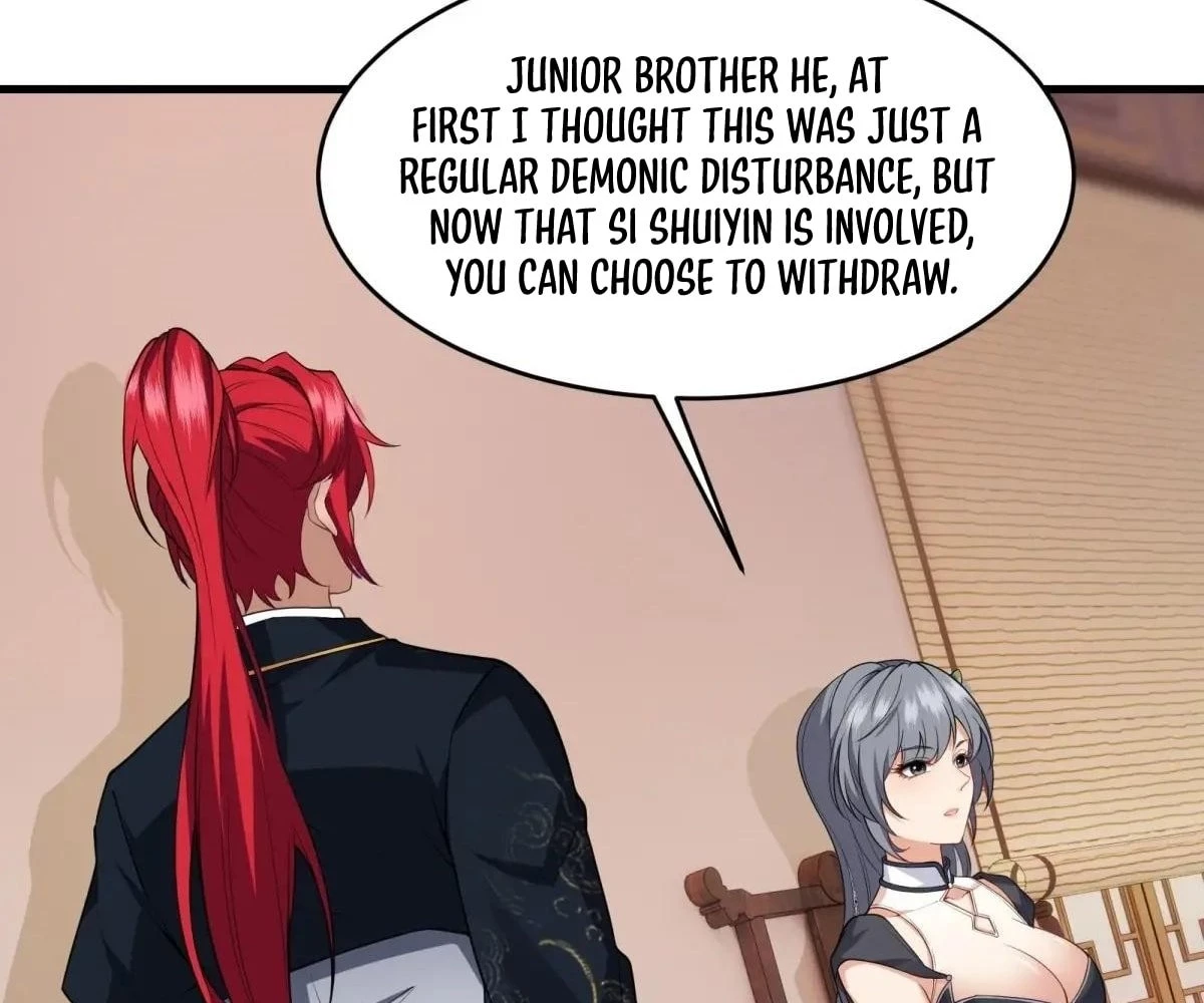Traveling Through Time and Space to Become an Unlucky NPC: I Have a Wife to Protect Me Chapter 65 - 66