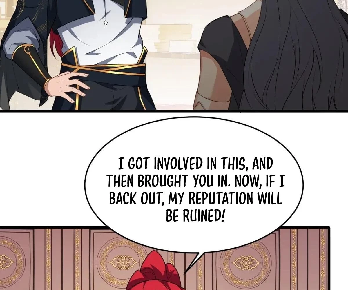 Traveling Through Time and Space to Become an Unlucky NPC: I Have a Wife to Protect Me Chapter 65 - 74