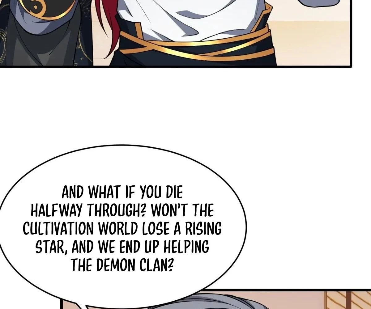 Traveling Through Time and Space to Become an Unlucky NPC: I Have a Wife to Protect Me Chapter 65 - 76