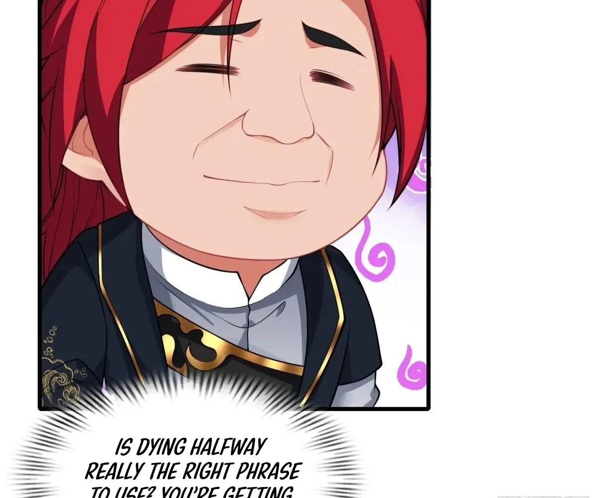 Traveling Through Time and Space to Become an Unlucky NPC: I Have a Wife to Protect Me Chapter 65 - 79