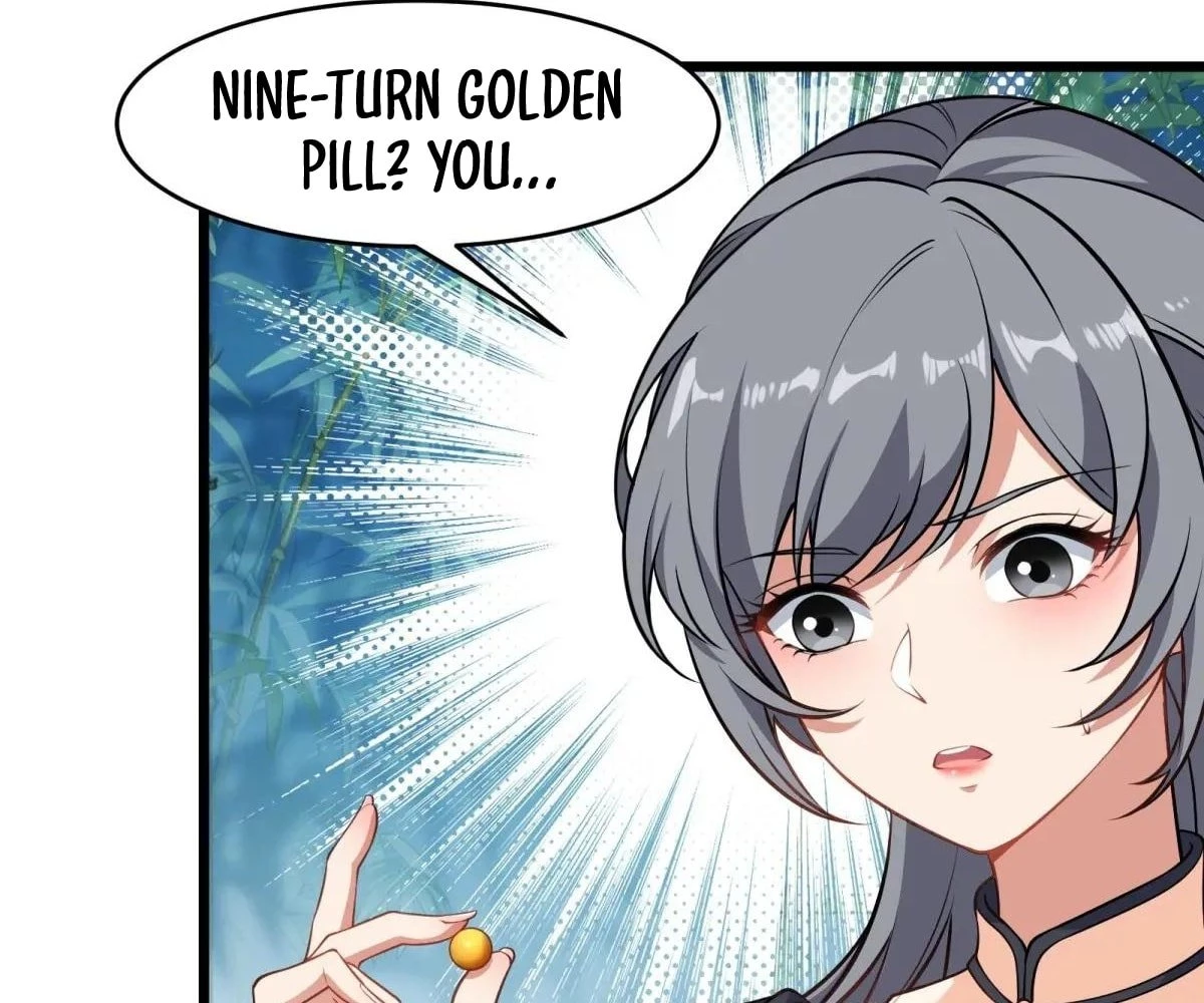 Traveling Through Time and Space to Become an Unlucky NPC: I Have a Wife to Protect Me Chapter 64 - 7