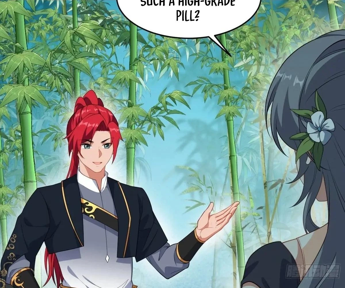 Traveling Through Time and Space to Become an Unlucky NPC: I Have a Wife to Protect Me Chapter 64 - 9