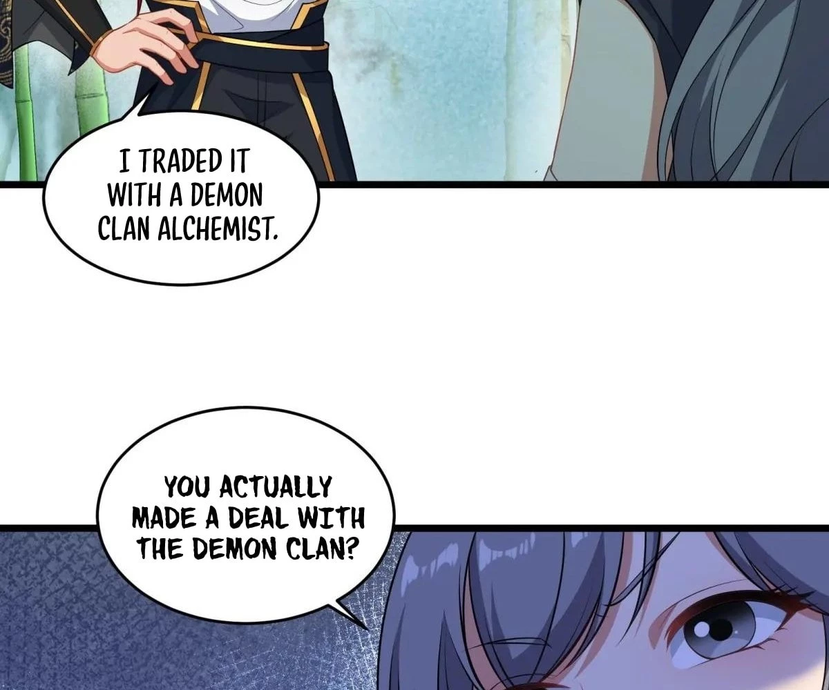 Traveling Through Time and Space to Become an Unlucky NPC: I Have a Wife to Protect Me Chapter 64 - 10