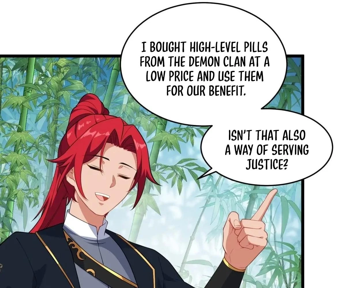 Traveling Through Time and Space to Become an Unlucky NPC: I Have a Wife to Protect Me Chapter 64 - 12