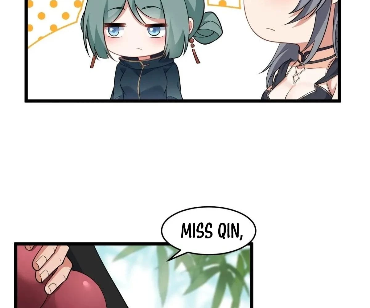 Traveling Through Time and Space to Become an Unlucky NPC: I Have a Wife to Protect Me Chapter 64 - 15