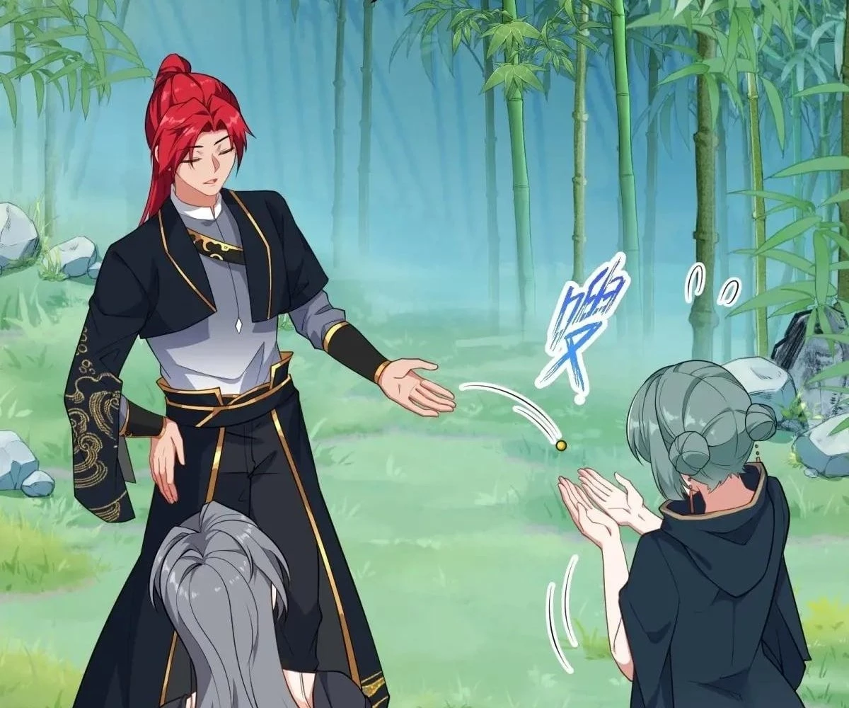 Traveling Through Time and Space to Become an Unlucky NPC: I Have a Wife to Protect Me Chapter 64 - 17