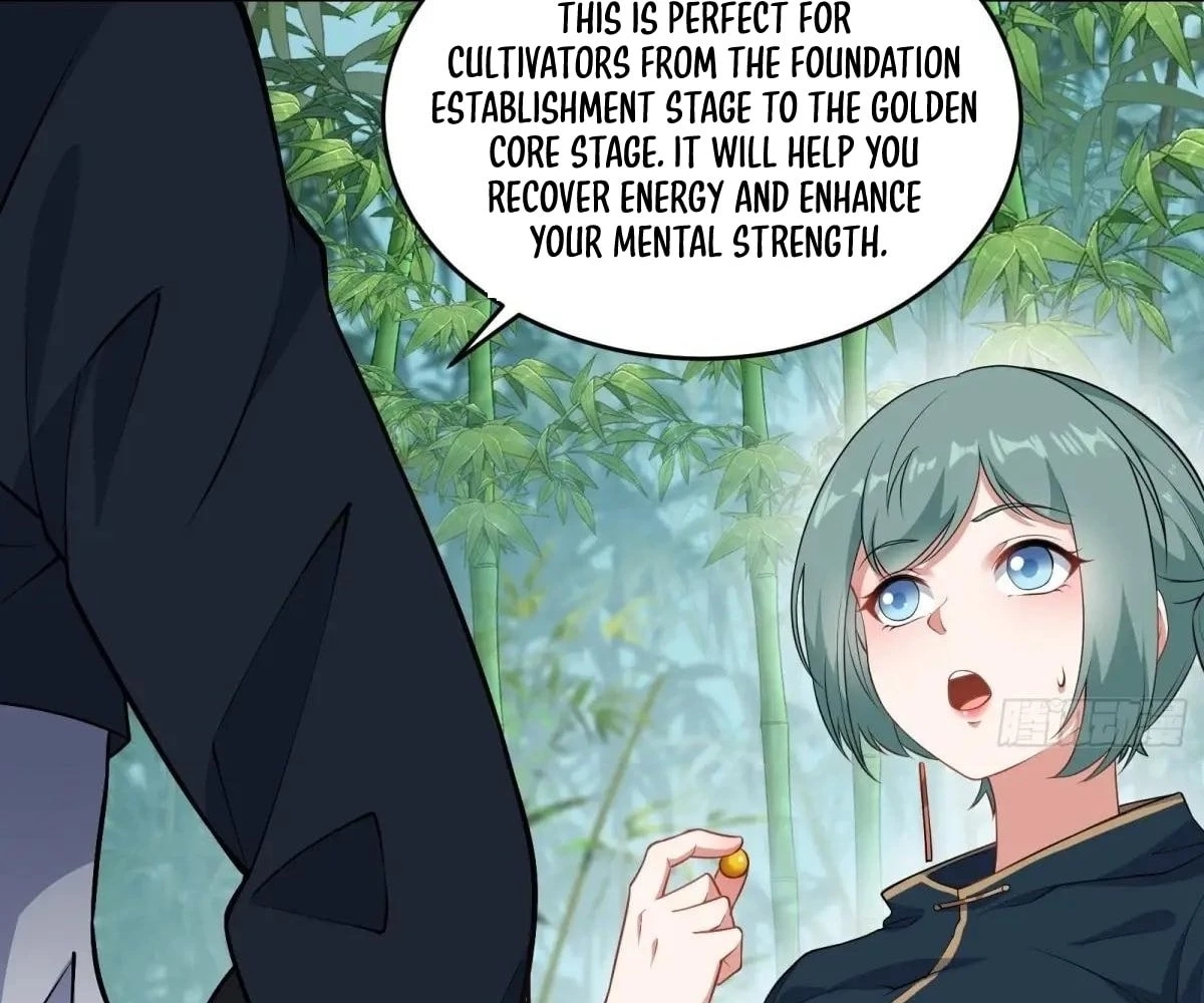 Traveling Through Time and Space to Become an Unlucky NPC: I Have a Wife to Protect Me Chapter 64 - 19