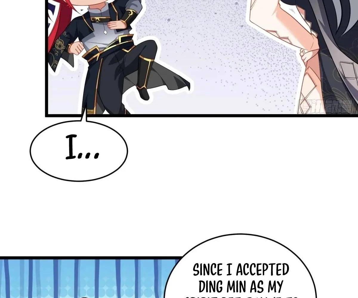 Traveling Through Time and Space to Become an Unlucky NPC: I Have a Wife to Protect Me Chapter 64 - 26