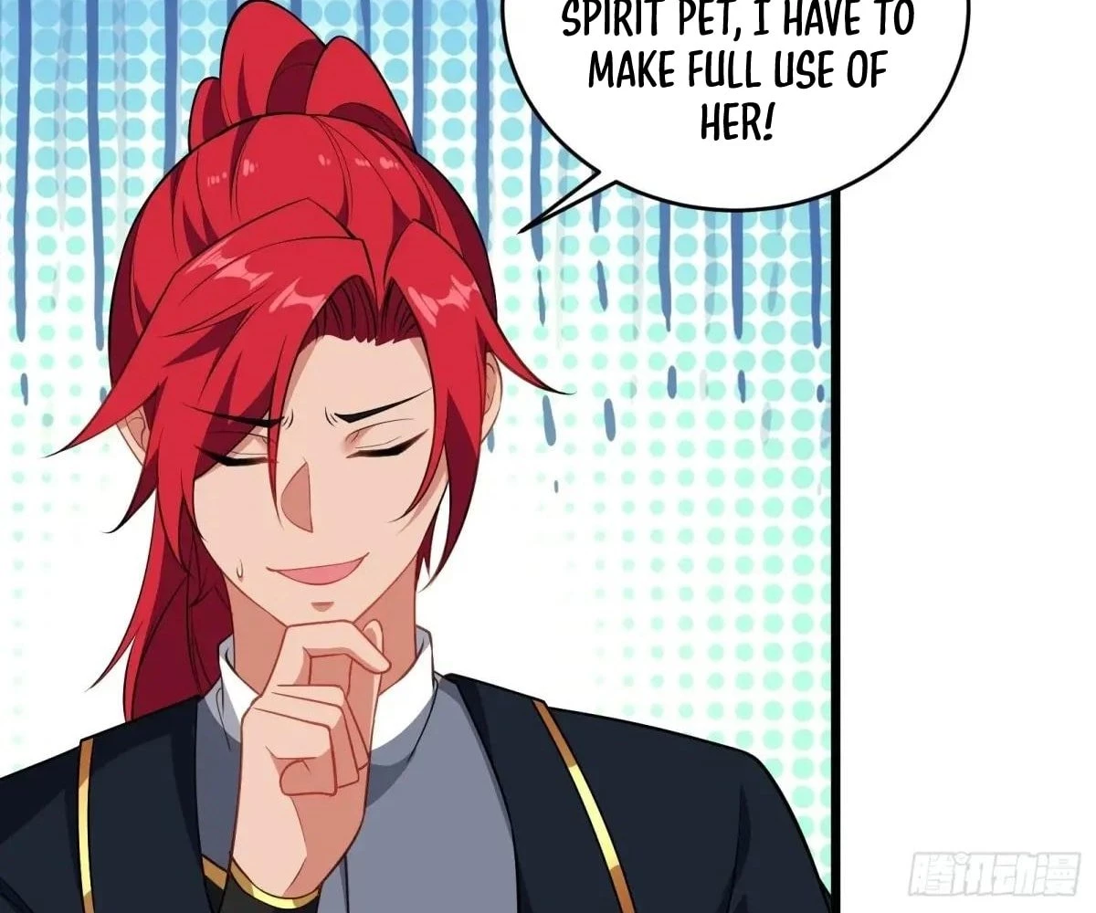 Traveling Through Time and Space to Become an Unlucky NPC: I Have a Wife to Protect Me Chapter 64 - 27