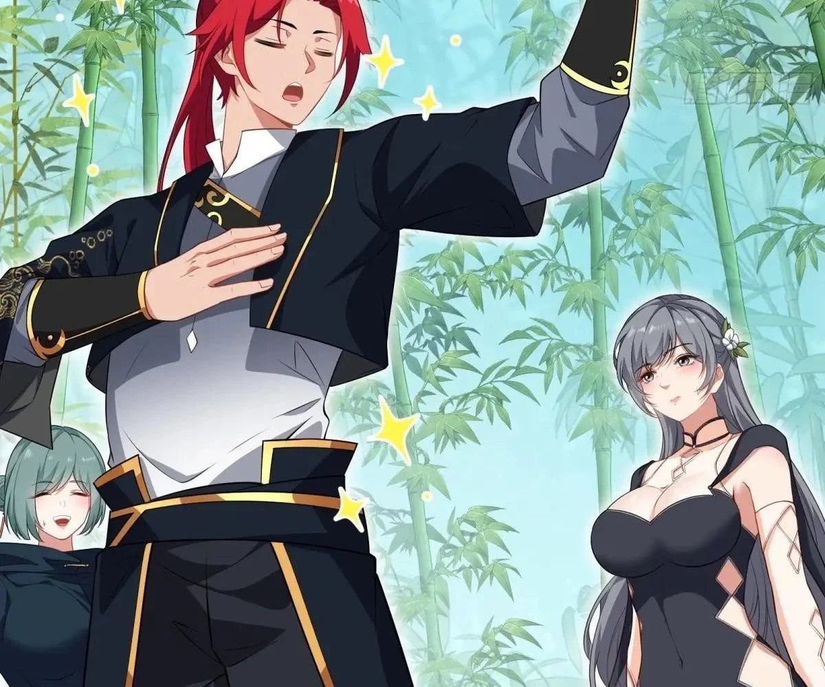 Traveling Through Time and Space to Become an Unlucky NPC: I Have a Wife to Protect Me Chapter 64 - 30