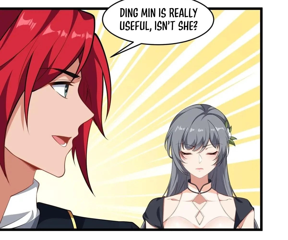 Traveling Through Time and Space to Become an Unlucky NPC: I Have a Wife to Protect Me Chapter 64 - 32