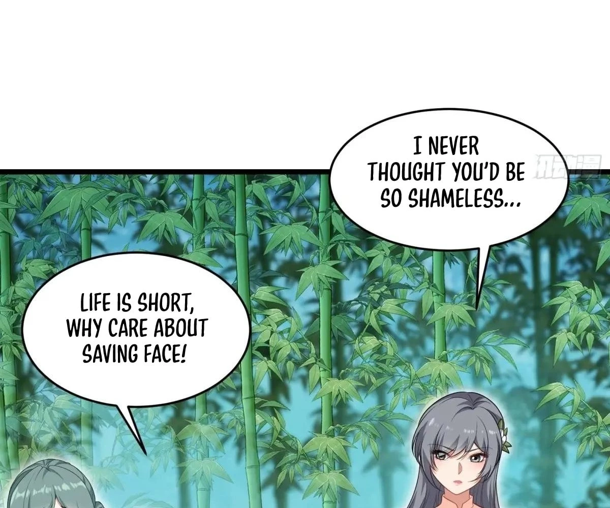 Traveling Through Time and Space to Become an Unlucky NPC: I Have a Wife to Protect Me Chapter 64 - 33